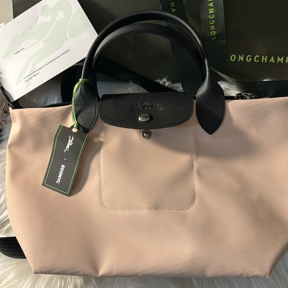 Brandnew Longchamp Le Pliage Energy Small Handbag - Picture 2 of 7